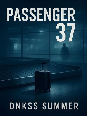 cover image of Passenger 37